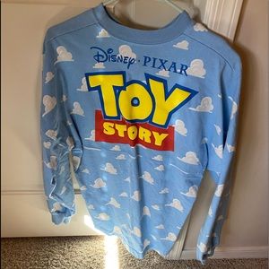 Disney Pixar Toy Story shirt